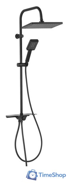 Душевая система  Ferro Kanto NP94VLBL - Изображение №1 — Интернет-магазин Time-Shop