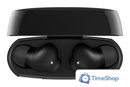 Наушники Belkin SoundForm Rhythm ANC (черный) - Изображение №3 — Интернет-магазин Time-Shop