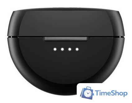Наушники Belkin SoundForm Rhythm ANC (черный) - Изображение №2 — Интернет-магазин Time-Shop