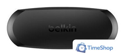 Наушники Belkin SoundForm Rhythm ANC (черный) - Изображение №5 — Интернет-магазин Time-Shop