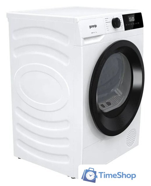 Сушильная машина Gorenje G200 D2HNE7D/PL - Изображение №5 — Интернет-магазин Time-Shop