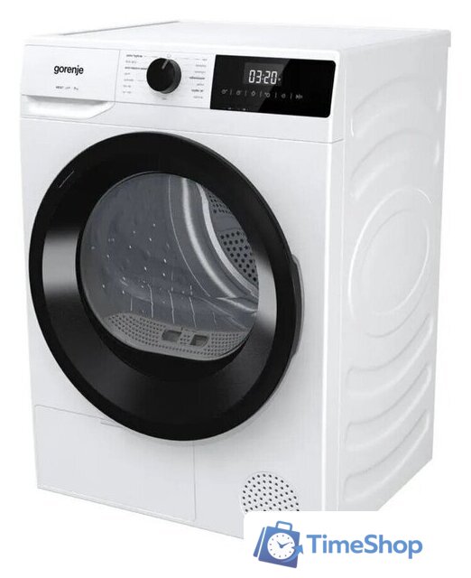 Сушильная машина Gorenje G200 D2HNE7D/PL - Изображение №2 — Интернет-магазин Time-Shop