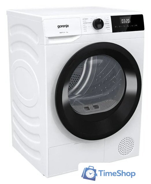 Сушильная машина Gorenje G200 D2HNE7D/PL - Изображение №4 — Интернет-магазин Time-Shop