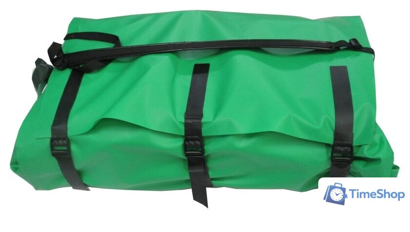 Моторно-килевая лодка Leader Тайга-290 Киль - Изображение №3 — Интернет-магазин Time-Shop