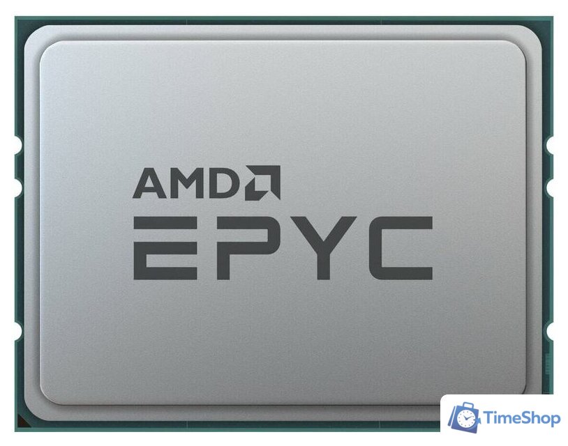 Процессор AMD EPYC 7443 - Изображение №1 — Интернет-магазин Time-Shop