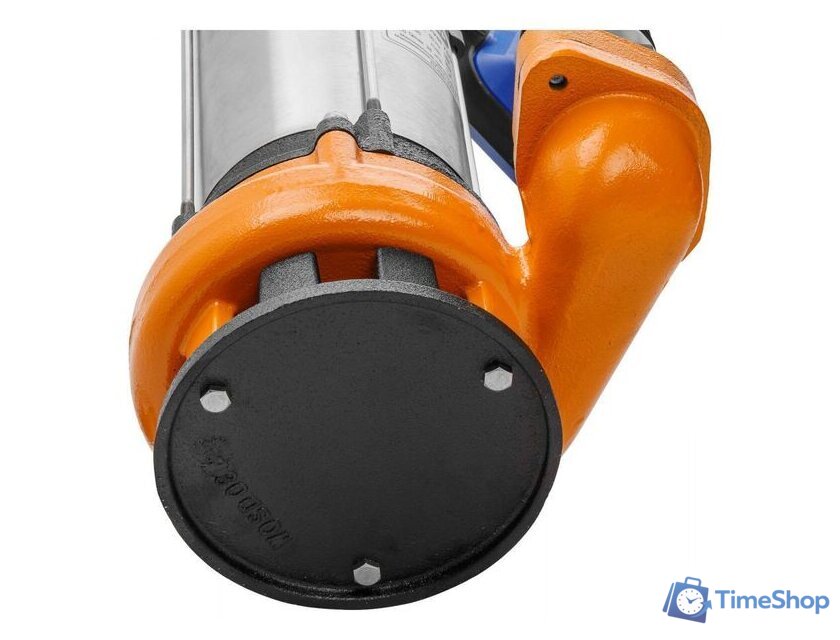 Фекальный насос A&P Marvel 7000 - Изображение №3 — Интернет-магазин Time-Shop