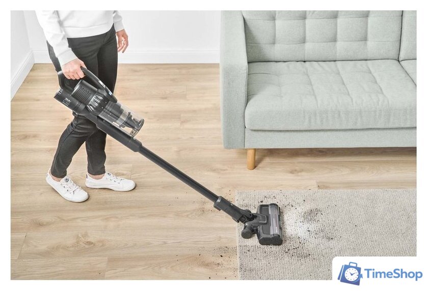 Пылесос Sencor SVC 9879BK - Изображение №17 — Интернет-магазин Time-Shop