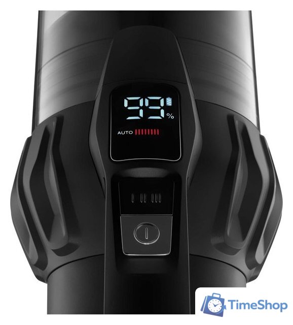 Пылесос Sencor SVC 9879BK - Изображение №10 — Интернет-магазин Time-Shop