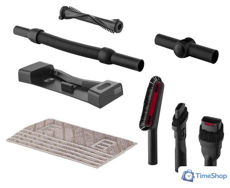 Пылесос Sencor SVC 9879BK - Изображение №15 — Интернет-магазин Time-Shop