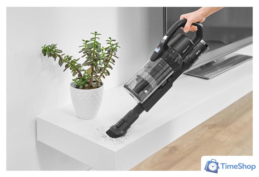 Пылесос Sencor SVC 9879BK - Изображение №23 — Интернет-магазин Time-Shop