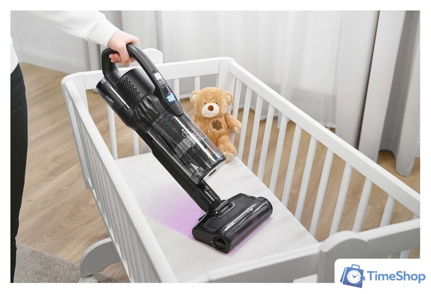 Пылесос Sencor SVC 9879BK - Изображение №22 — Интернет-магазин Time-Shop