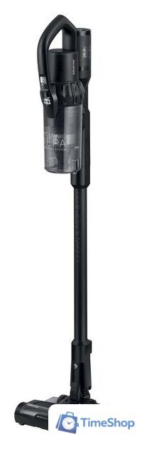 Пылесос Sencor SVC 9879BK - Изображение №2 — Интернет-магазин Time-Shop