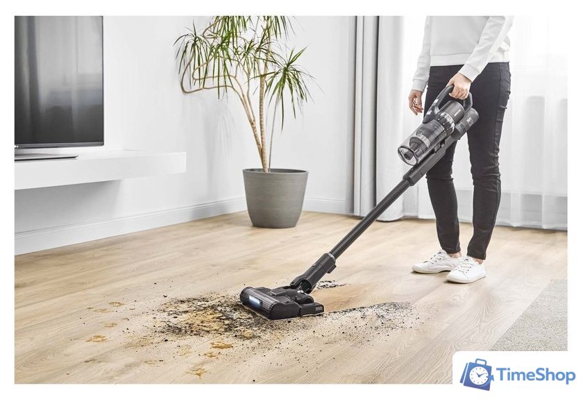 Пылесос Sencor SVC 9879BK - Изображение №19 — Интернет-магазин Time-Shop