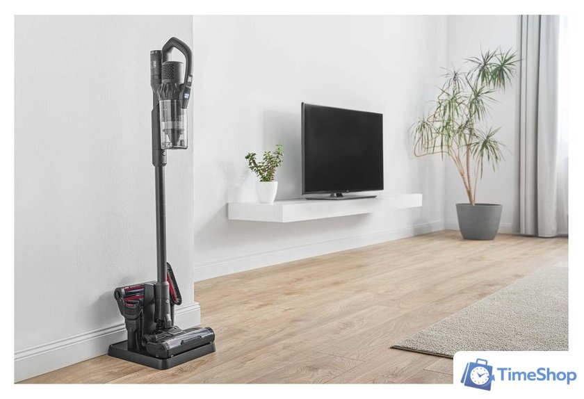 Пылесос Sencor SVC 9879BK - Изображение №28 — Интернет-магазин Time-Shop