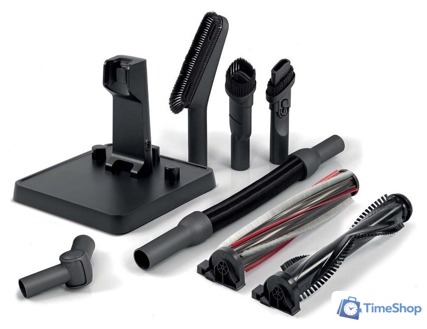 Пылесос Sencor SVC 9879BK - Изображение №16 — Интернет-магазин Time-Shop