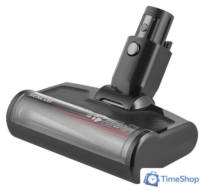 Пылесос Sencor SVC 9879BK - Изображение №14 — Интернет-магазин Time-Shop