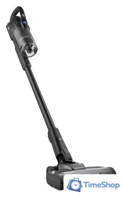 Пылесос Sencor SVC 9879BK - Изображение №5 — Интернет-магазин Time-Shop