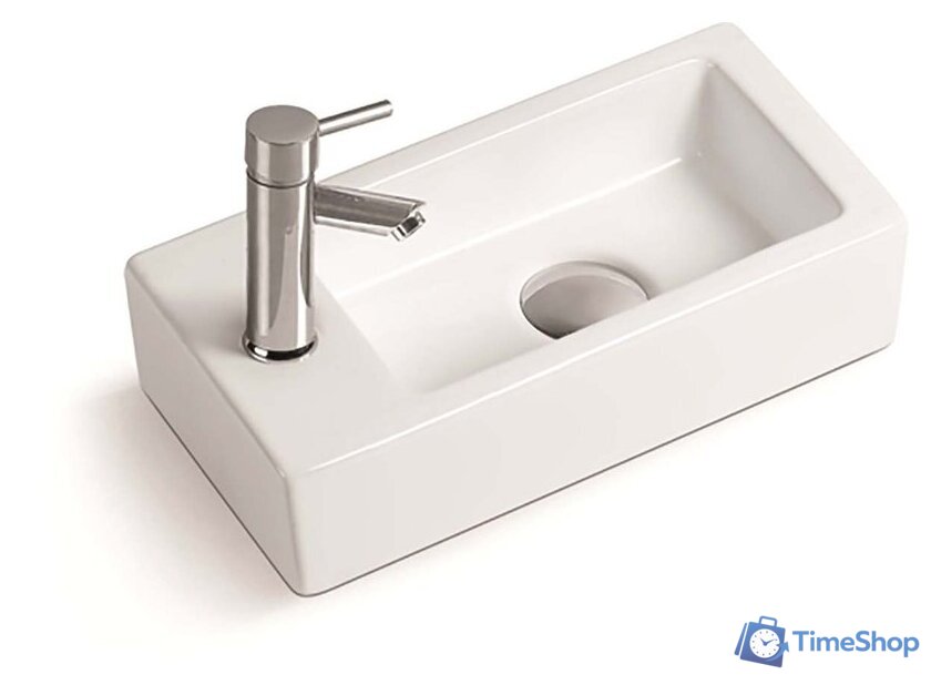 Умывальник SantiLine SL-2010R - Изображение №1 — Интернет-магазин Time-Shop