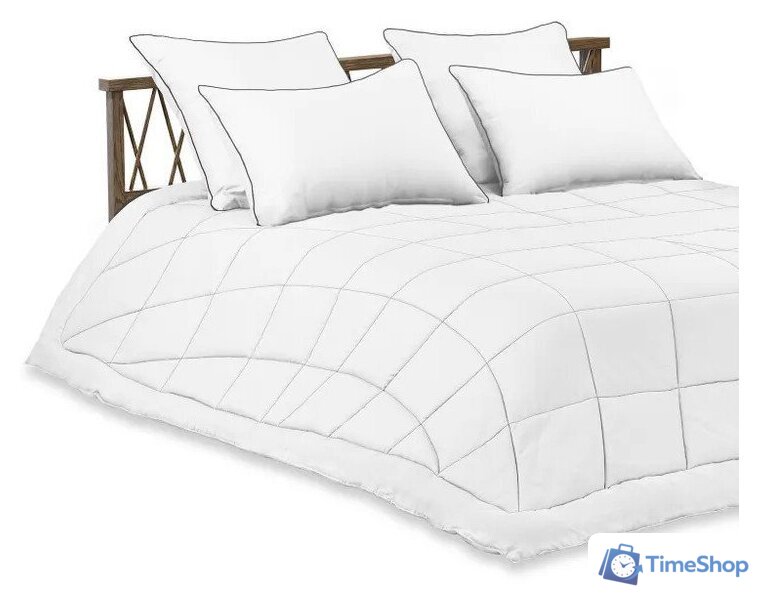 Одеяло Espera Home Cloud Cool White ЕС-7982 150x200 - Изображение №1 — Интернет-магазин Time-Shop