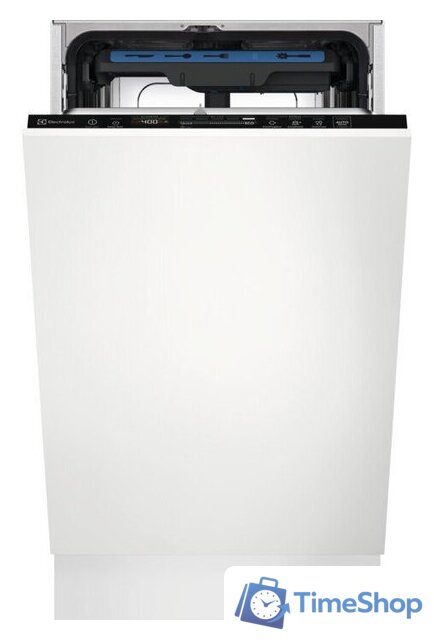 Встраиваемая посудомоечная машина Electrolux QuickSelect 700 KEGB3420L - Изображение №1 — Интернет-магазин Time-Shop
