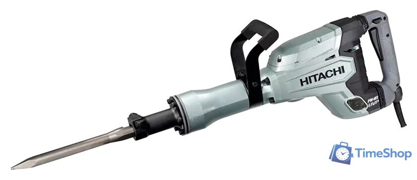 Отбойный молоток Hikoki H65SB3 - Изображение №1 — Интернет-магазин Time-Shop