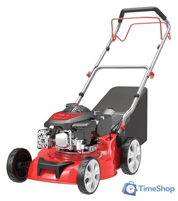 Газонокосилка Fubag FPL 42 S - Изображение №1 — Интернет-магазин Time-Shop