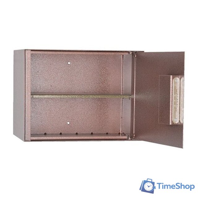 Офисный сейф Меткон ШМ-6 - Изображение №2 — Интернет-магазин Time-Shop