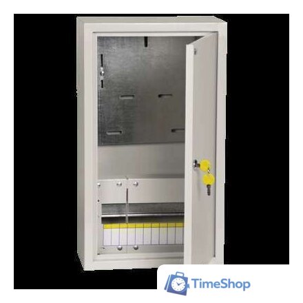 Корпус металлический IEK MKM35-N-12-31-ZO - Изображение №1 — Интернет-магазин Time-Shop