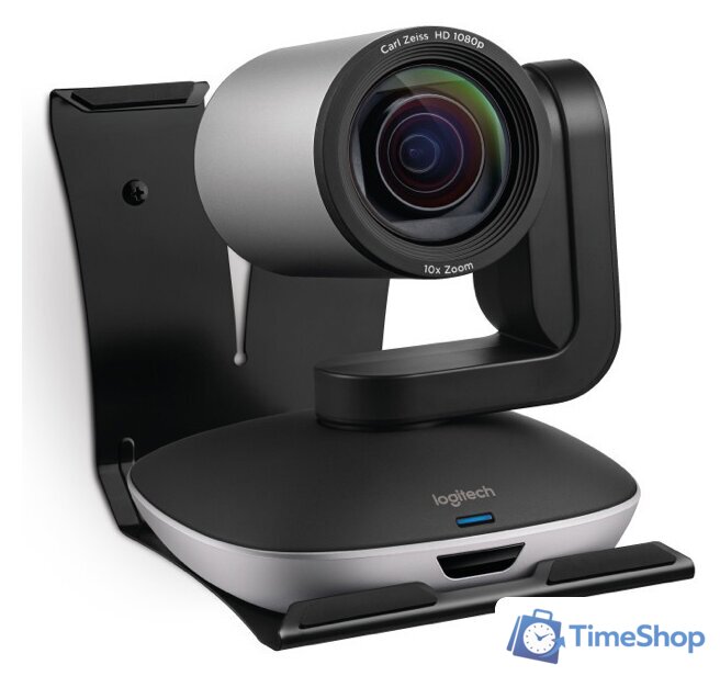 Веб-камера для видеоконференций Logitech Group ConferenceCam [960-001057] - Изображение №8 — Интернет-магазин Time-Shop