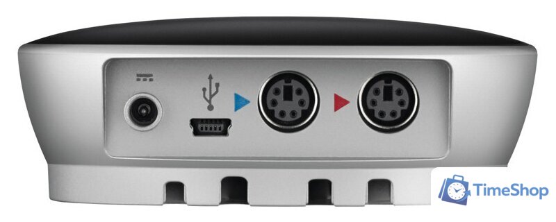 Веб-камера для видеоконференций Logitech Group ConferenceCam [960-001057] - Изображение №11 — Интернет-магазин Time-Shop