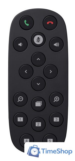 Веб-камера для видеоконференций Logitech Group ConferenceCam [960-001057] - Изображение №4 — Интернет-магазин Time-Shop