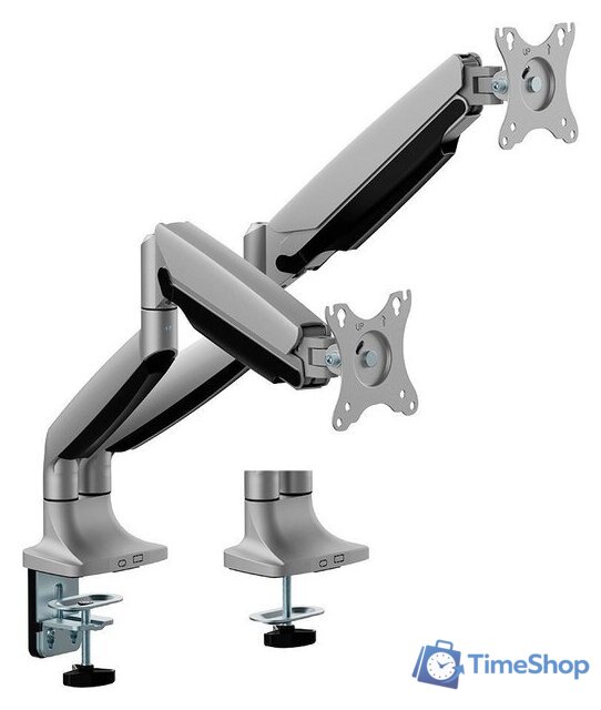 Кронштейн для монитора Kromax Office-22 - Изображение №1 — Интернет-магазин Time-Shop