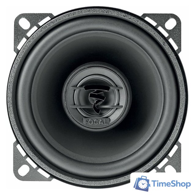 Коаксиальная АС Focal ACX-100 - Изображение №4 — Интернет-магазин Time-Shop