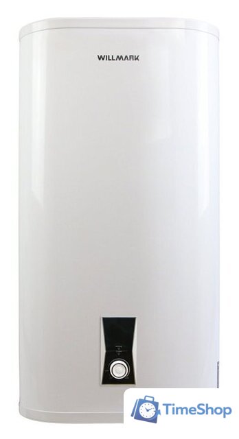 Накопительный электрический водонагреватель Willmark WHH-80F-2 - Изображение №1 — Интернет-магазин Time-Shop