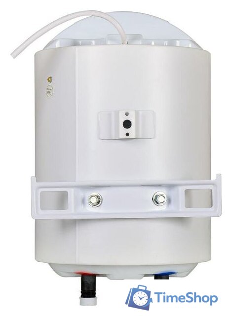 Накопительный электрический водонагреватель Ресанта ВН-10КВ - Изображение №3 — Интернет-магазин Time-Shop