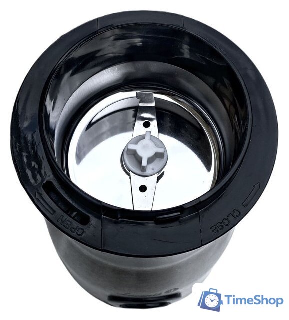 Электрическая кофемолка Lucznik CG-001 - Изображение №4 — Интернет-магазин Time-Shop