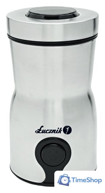 Электрическая кофемолка Lucznik CG-001 - Изображение №1 — Интернет-магазин Time-Shop