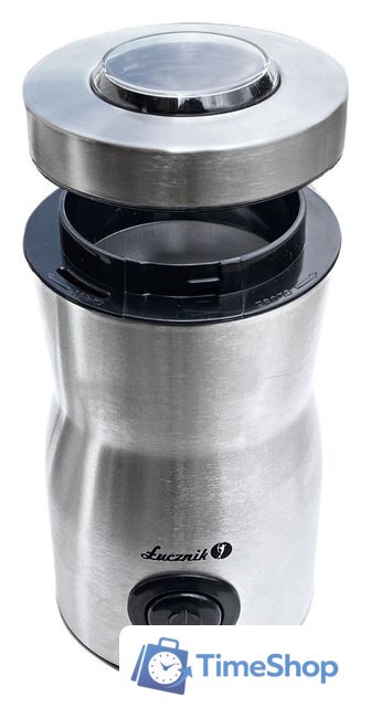 Электрическая кофемолка Lucznik CG-001 - Изображение №2 — Интернет-магазин Time-Shop