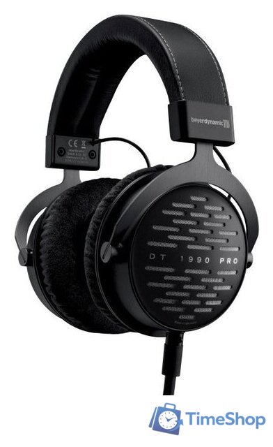 Наушники Beyerdynamic DT 1990 Pro - Изображение №2 — Интернет-магазин Time-Shop