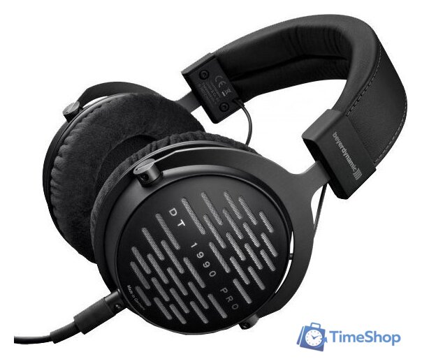Наушники Beyerdynamic DT 1990 Pro - Изображение №3 — Интернет-магазин Time-Shop