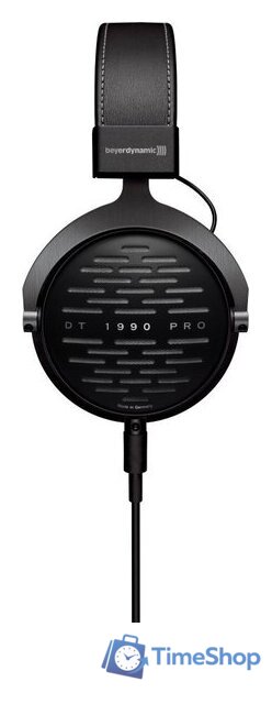 Наушники Beyerdynamic DT 1990 Pro - Изображение №4 — Интернет-магазин Time-Shop
