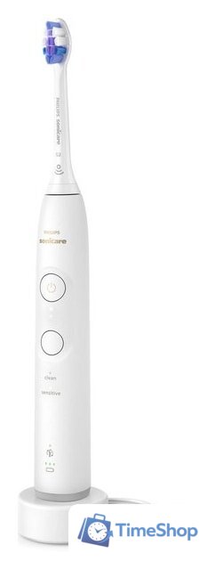 Электрическая зубная щетка Philips Sonicare Series 6100 HX7400/01 - Изображение №1 — Интернет-магазин Time-Shop