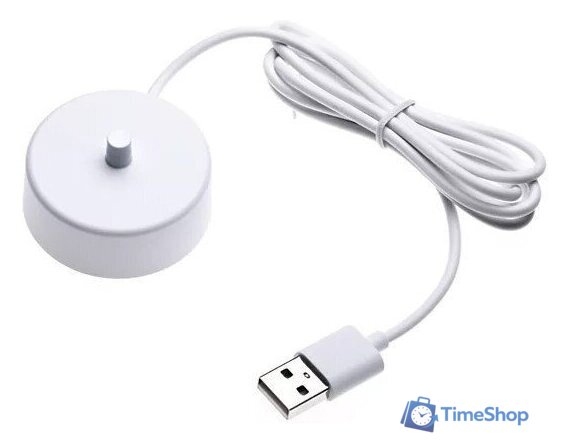 Электрическая зубная щетка Philips Sonicare Series 6100 HX7400/01 - Изображение №2 — Интернет-магазин Time-Shop