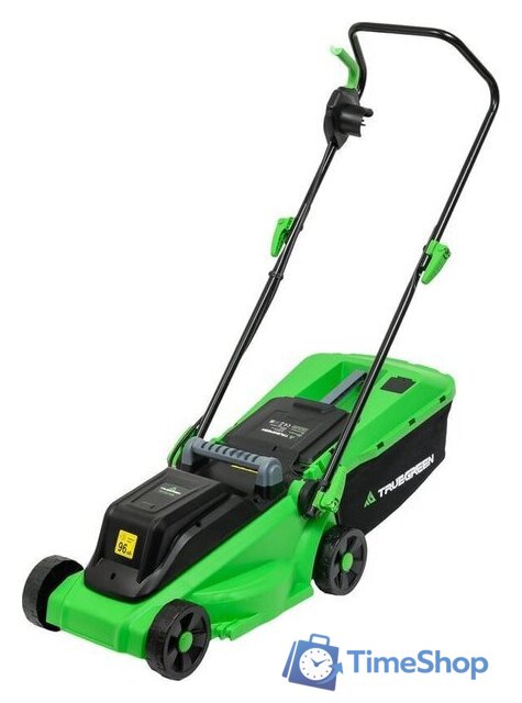 Газонокосилка Truegreen TG7A109 - Изображение №1 — Интернет-магазин Time-Shop