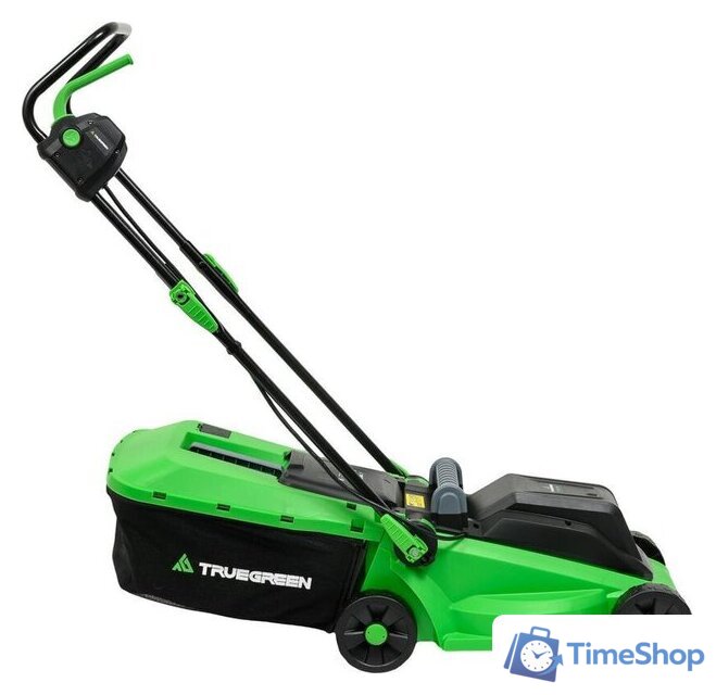 Газонокосилка Truegreen TG7A109 - Изображение №3 — Интернет-магазин Time-Shop