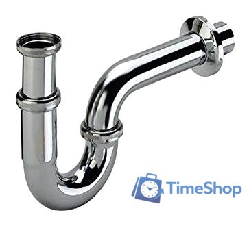 Сифон Alcaplast A432 - Изображение №1 — Интернет-магазин Time-Shop