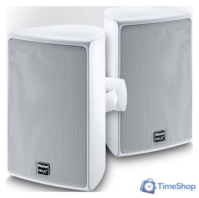  Magnat Symbol X 160 (белый) - Изображение №5 — Интернет-магазин Time-Shop