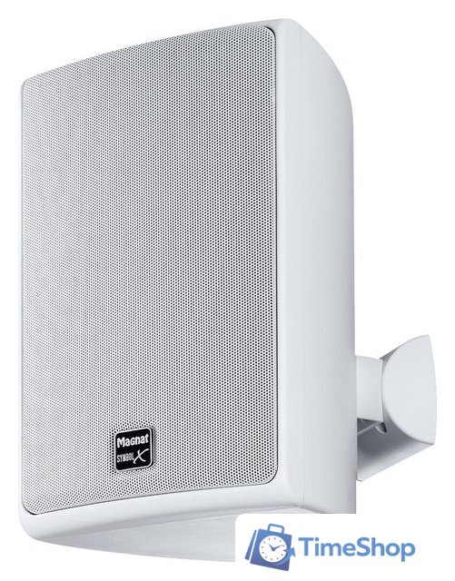  Magnat Symbol X 160 (белый) - Изображение №2 — Интернет-магазин Time-Shop