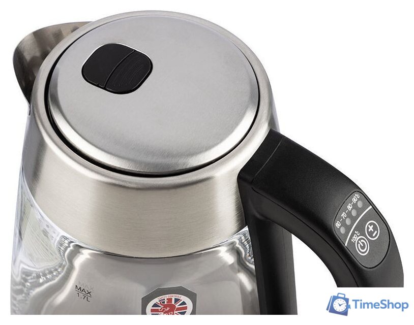 Электрический чайник Leonord LE-1507 - Изображение №5 — Интернет-магазин Time-Shop