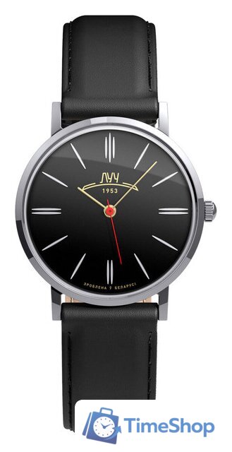 Наручные часы Луч Ретро Кварц 78560581 - Изображение №1 — Интернет-магазин Time-Shop
